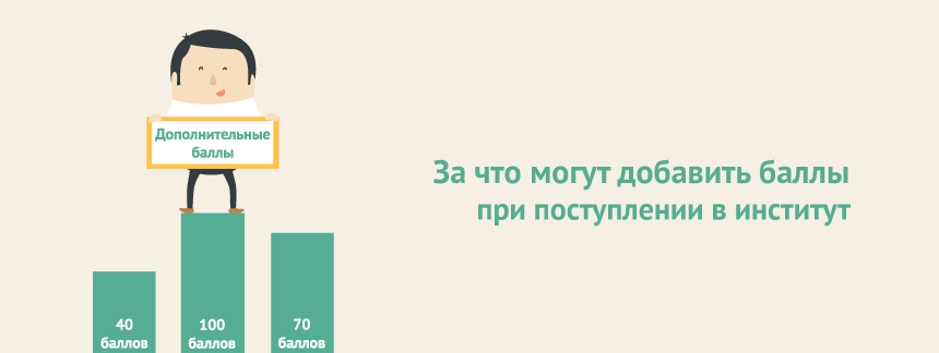 За что могут добавить баллы при поступлении в институт.png