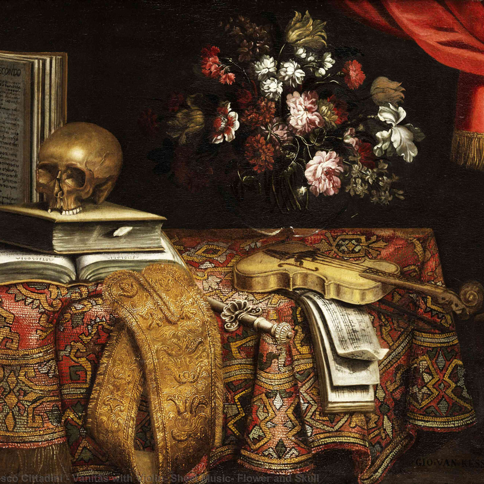 Pierfrancescocittadinivanitaswithviolinsheetmusicflowerandskull.jpg