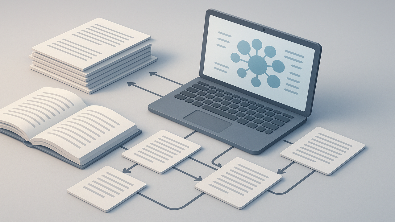 что такое лит обзор.png