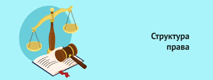 структура права.png